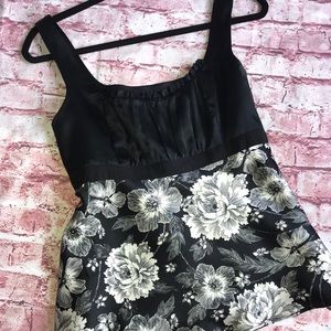 SOLD. White House Black Market cami blouse.